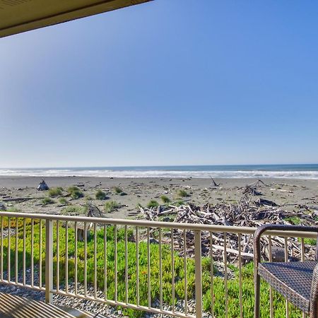 Quiet Waterfront Escape With Hot Tub And Beach Access! جولد بيتش المظهر الخارجي الصورة