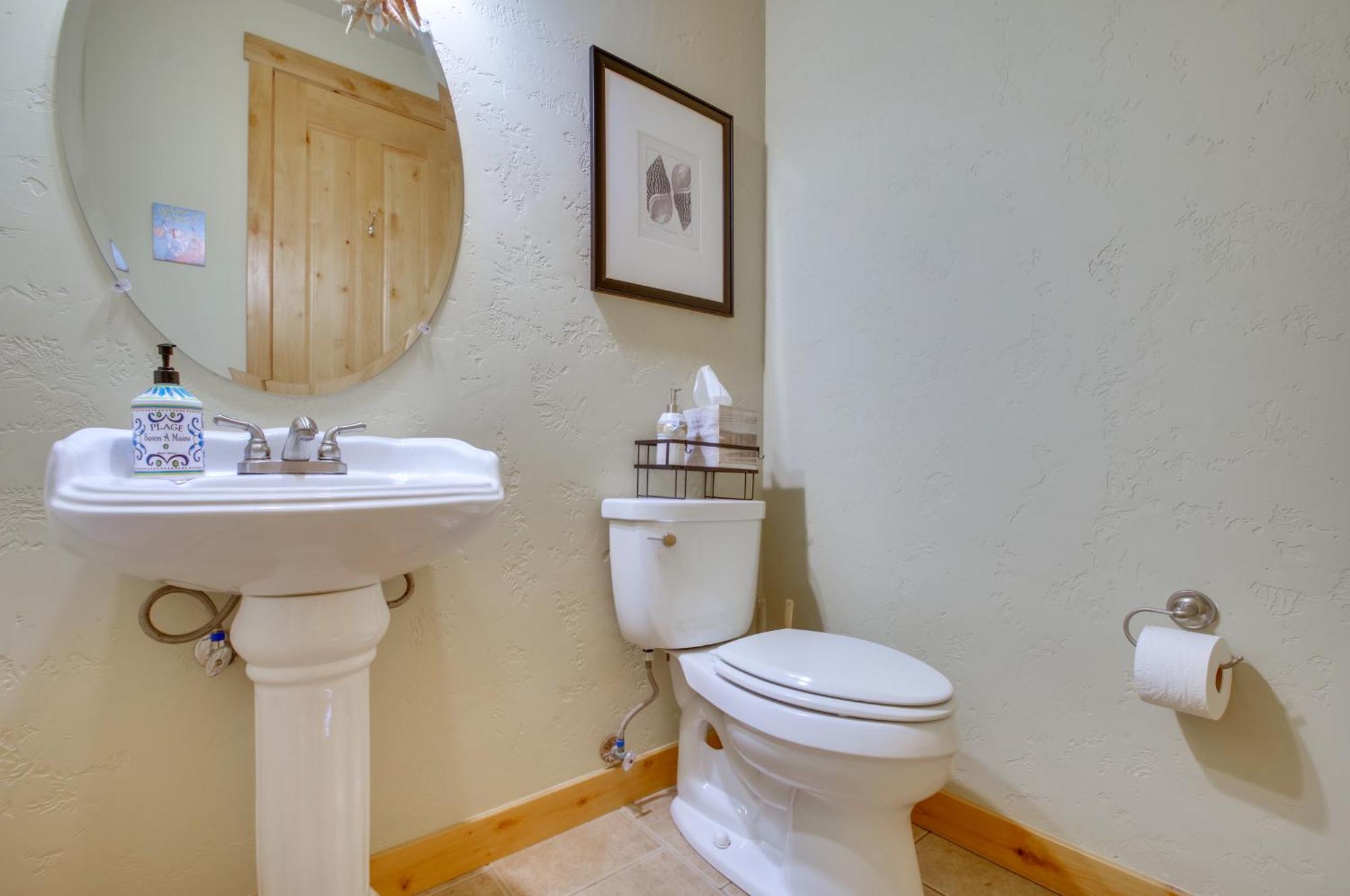Quiet Waterfront Escape With Hot Tub And Beach Access! جولد بيتش المظهر الخارجي الصورة