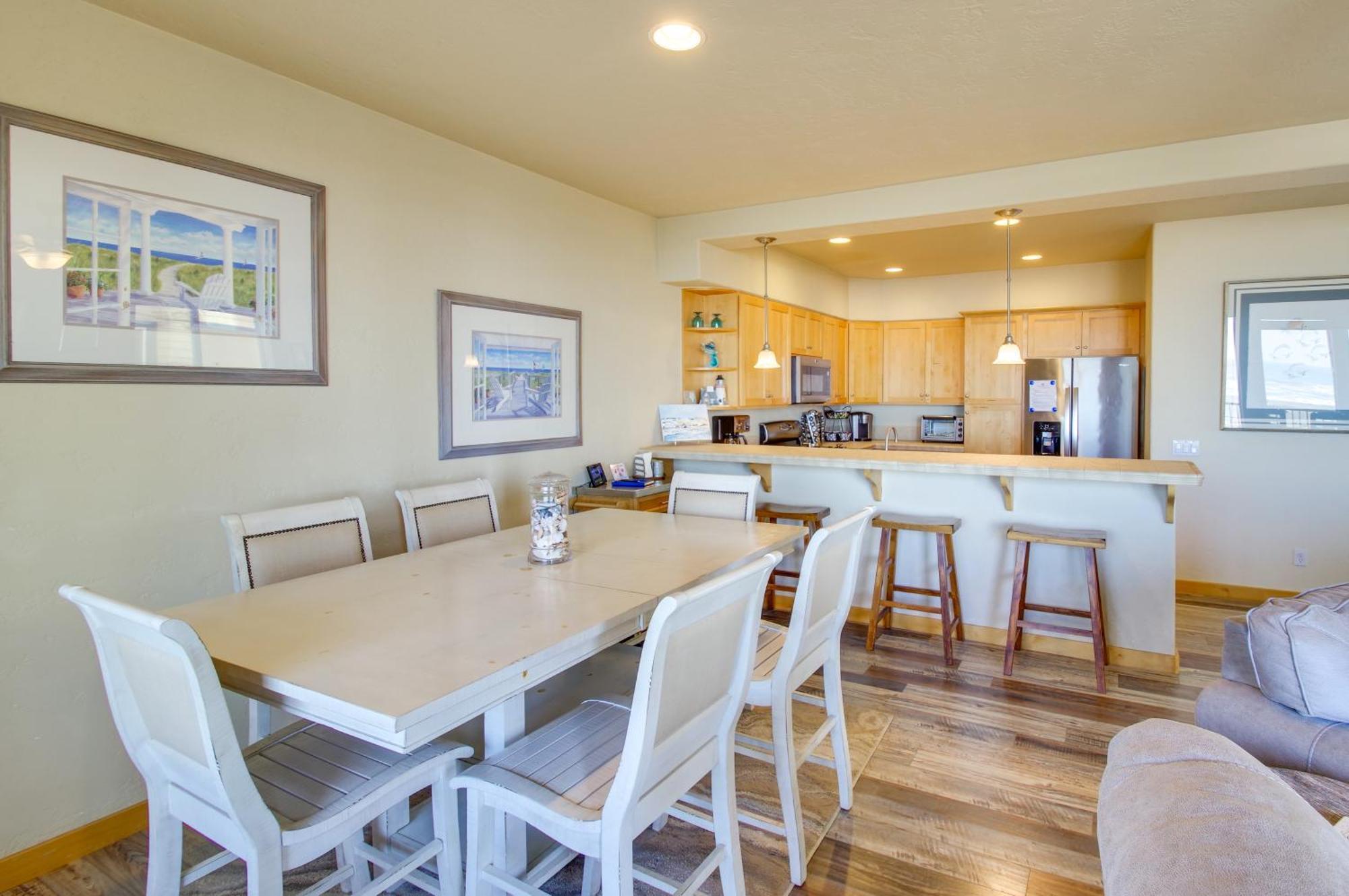 Quiet Waterfront Escape With Hot Tub And Beach Access! جولد بيتش المظهر الخارجي الصورة