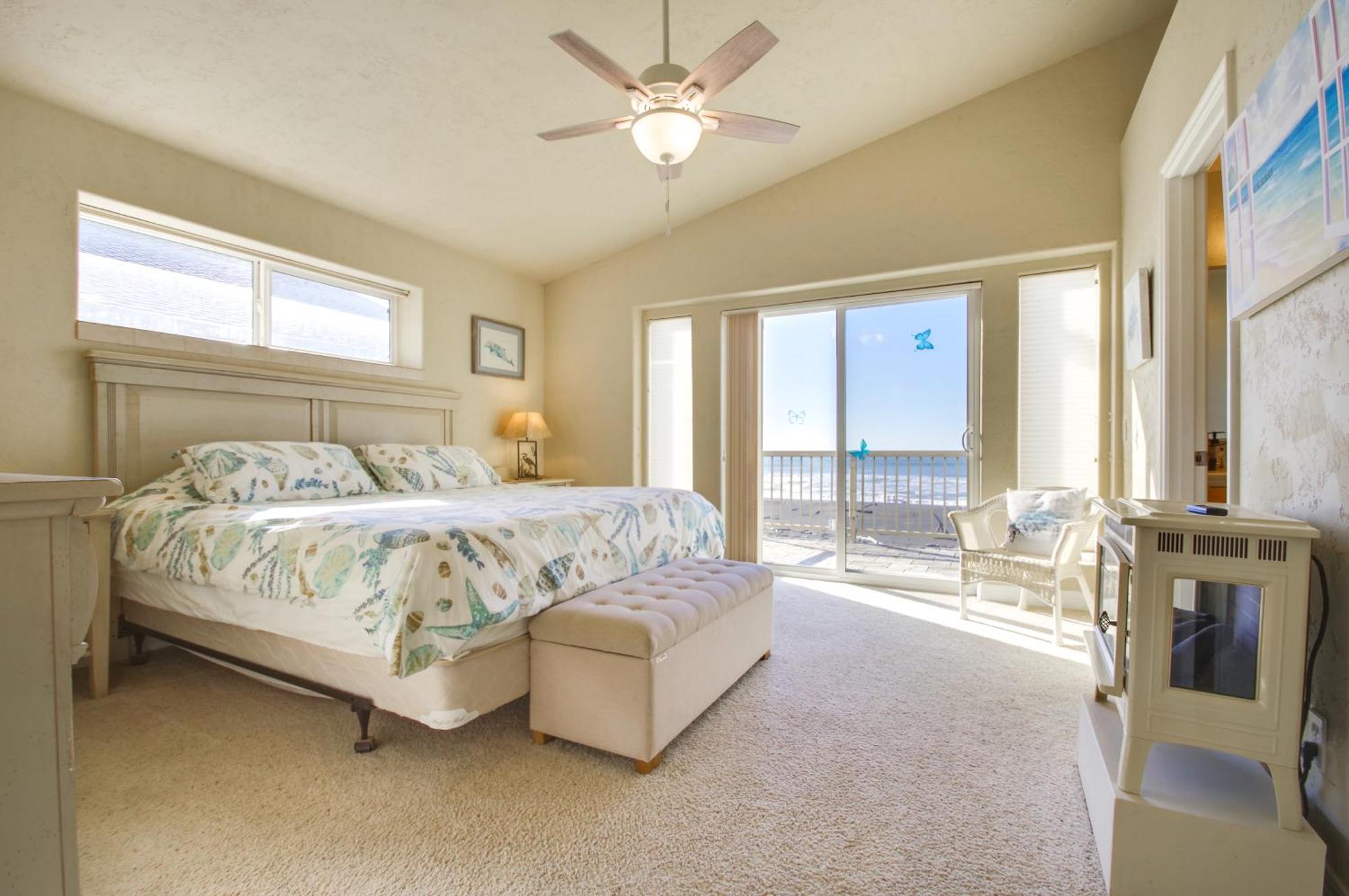 Quiet Waterfront Escape With Hot Tub And Beach Access! جولد بيتش المظهر الخارجي الصورة